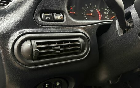 Chevrolet Niva I рестайлинг, 2014 год, 529 777 рублей, 11 фотография