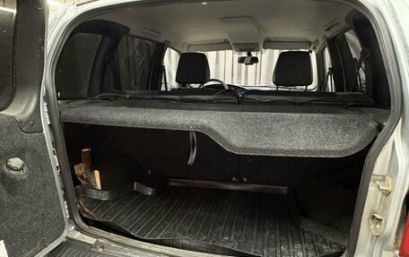 Chevrolet Niva I рестайлинг, 2014 год, 529 777 рублей, 15 фотография