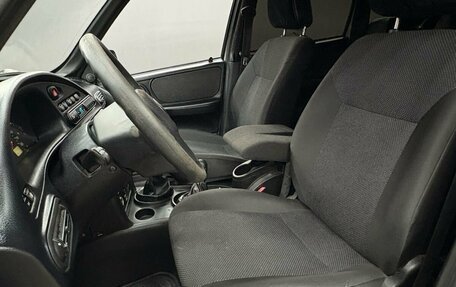 Chevrolet Niva I рестайлинг, 2014 год, 529 777 рублей, 13 фотография