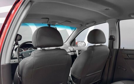 Chevrolet Aveo III, 2008 год, 519 900 рублей, 15 фотография