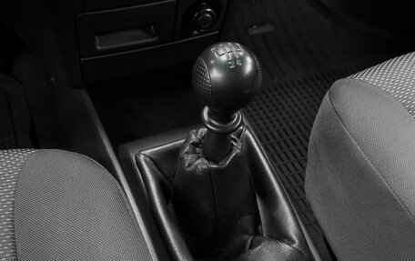 Chevrolet Aveo III, 2008 год, 519 900 рублей, 11 фотография