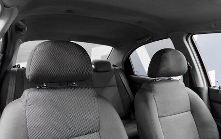 Chevrolet Aveo III, 2008 год, 519 900 рублей, 16 фотография