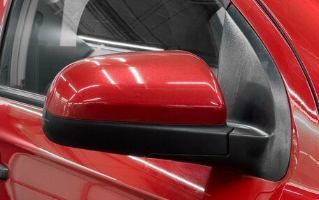 Chevrolet Aveo III, 2008 год, 519 900 рублей, 13 фотография