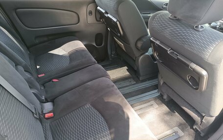 Nissan Serena IV, 2015 год, 1 200 000 рублей, 10 фотография