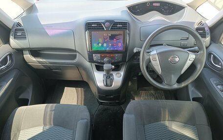 Nissan Serena IV, 2015 год, 1 200 000 рублей, 15 фотография