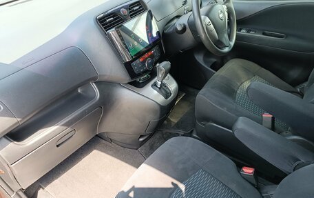 Nissan Serena IV, 2015 год, 1 200 000 рублей, 14 фотография
