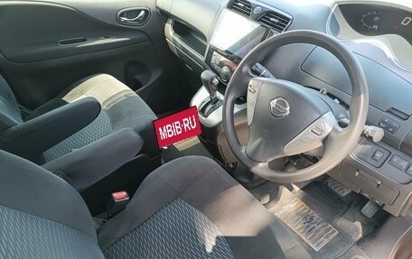 Nissan Serena IV, 2015 год, 1 200 000 рублей, 9 фотография