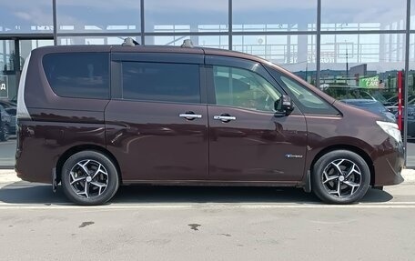 Nissan Serena IV, 2015 год, 1 200 000 рублей, 4 фотография