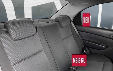 Chevrolet Aveo III, 2008 год, 519 900 рублей, 17 фотография