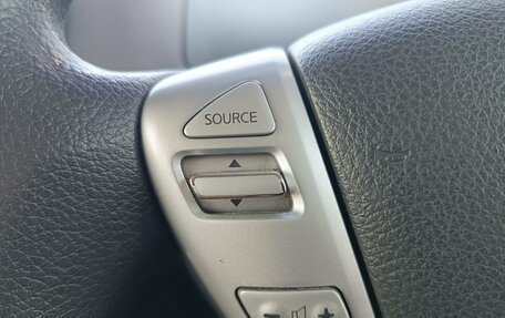 Nissan Serena IV, 2015 год, 1 200 000 рублей, 19 фотография