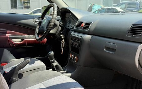 Skoda Octavia IV, 2002 год, 390 000 рублей, 11 фотография