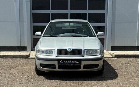 Skoda Octavia IV, 2002 год, 390 000 рублей, 8 фотография