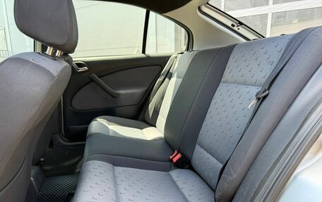 Skoda Octavia IV, 2002 год, 390 000 рублей, 10 фотография