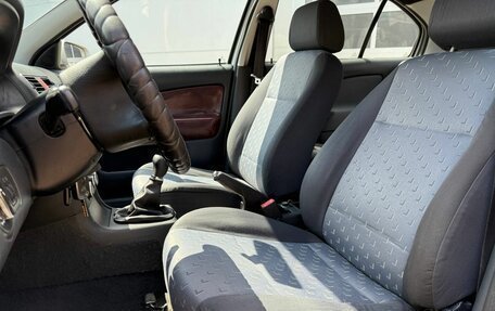 Skoda Octavia IV, 2002 год, 390 000 рублей, 9 фотография