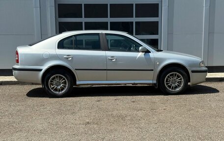 Skoda Octavia IV, 2002 год, 390 000 рублей, 6 фотография
