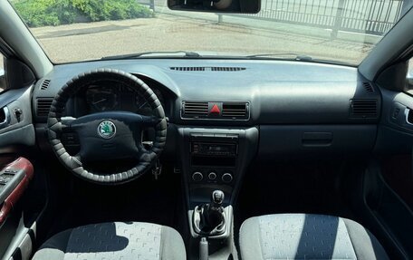 Skoda Octavia IV, 2002 год, 390 000 рублей, 12 фотография