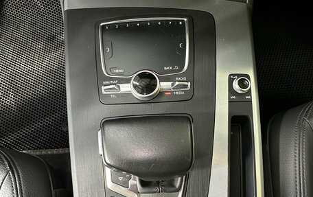 Audi Q5, 2020 год, 3 790 000 рублей, 14 фотография