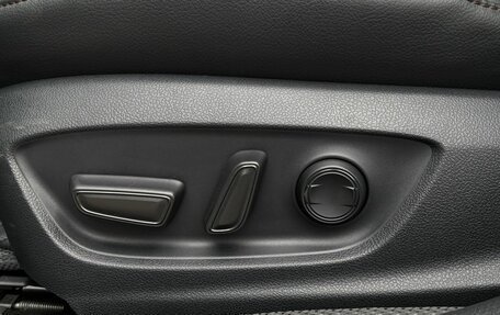Toyota Camry, 2020 год, 2 950 000 рублей, 9 фотография