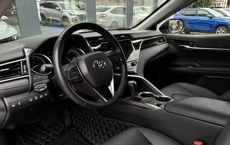 Toyota Camry, 2020 год, 2 950 000 рублей, 5 фотография