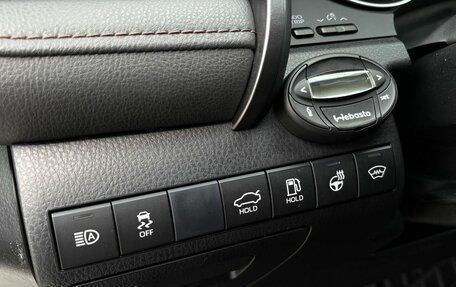 Toyota Camry, 2020 год, 2 950 000 рублей, 6 фотография