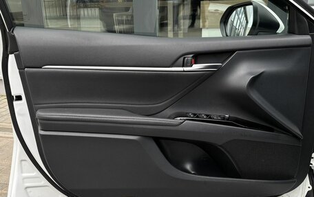Toyota Camry, 2020 год, 2 950 000 рублей, 7 фотография