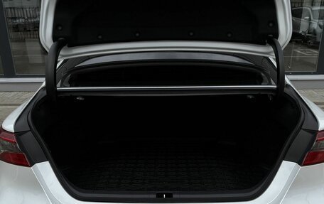 Toyota Camry, 2020 год, 2 950 000 рублей, 14 фотография