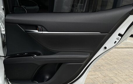 Toyota Camry, 2020 год, 2 950 000 рублей, 16 фотография
