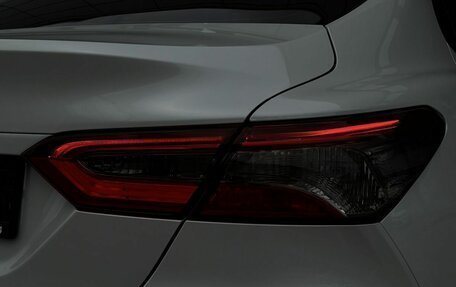 Toyota Camry, 2020 год, 2 950 000 рублей, 34 фотография