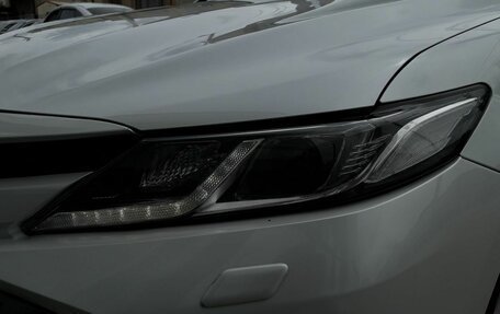 Toyota Camry, 2020 год, 2 950 000 рублей, 33 фотография