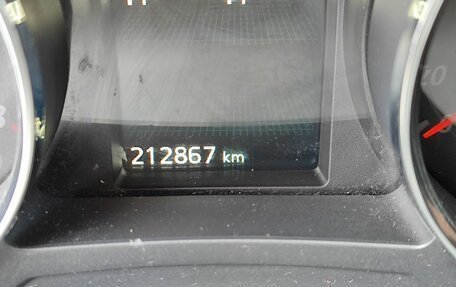 Mitsubishi ASX I рестайлинг, 2018 год, 1 649 000 рублей, 16 фотография