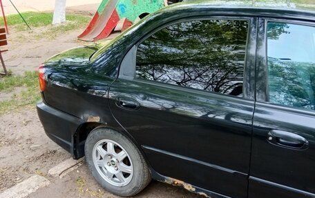 KIA Spectra II (LD), 2007 год, 200 000 рублей, 3 фотография