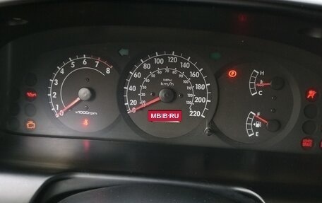 KIA Spectra II (LD), 2007 год, 200 000 рублей, 7 фотография