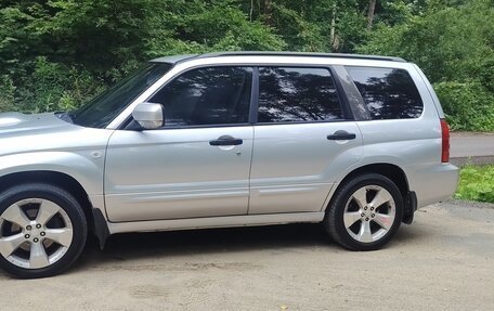 Subaru Forester, 2005 год, 1 450 000 рублей, 5 фотография