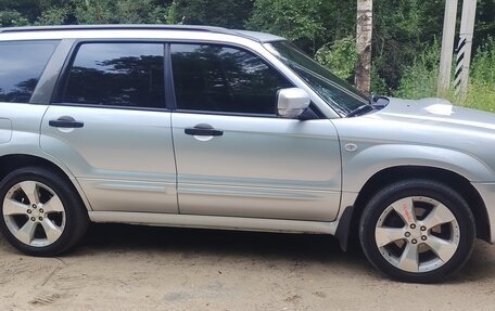 Subaru Forester, 2005 год, 1 450 000 рублей, 6 фотография