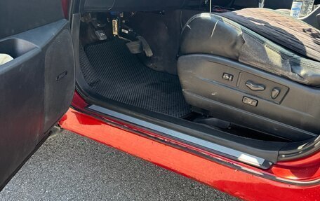 Nissan Murano, 2007 год, 599 000 рублей, 9 фотография