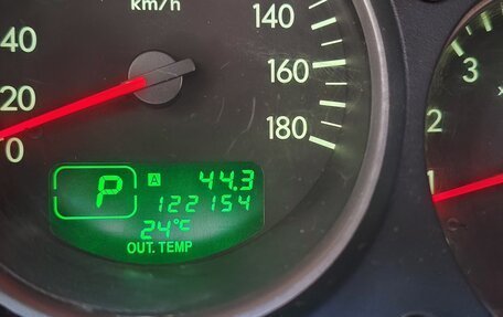 Subaru Forester, 2005 год, 1 450 000 рублей, 16 фотография