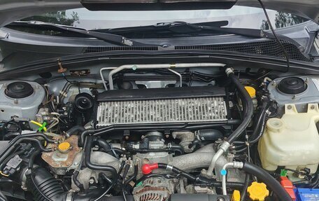 Subaru Forester, 2005 год, 1 450 000 рублей, 12 фотография