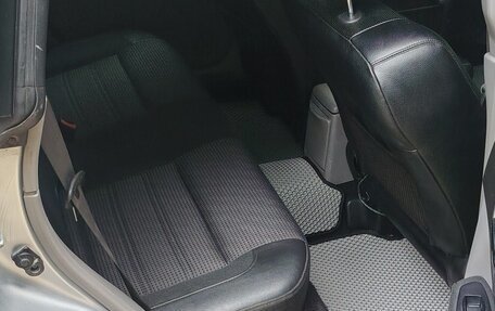 Subaru Forester, 2005 год, 1 450 000 рублей, 14 фотография