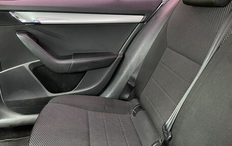 Skoda Octavia, 2014 год, 587 000 рублей, 9 фотография