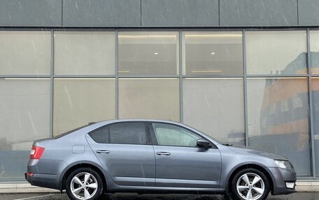 Skoda Octavia, 2014 год, 587 000 рублей, 3 фотография