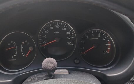 Subaru Forester, 2005 год, 1 450 000 рублей, 21 фотография