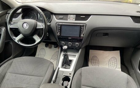 Skoda Octavia, 2014 год, 587 000 рублей, 7 фотография