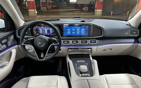 Mercedes-Benz GLE, 2026 год, 11 265 000 рублей, 3 фотография