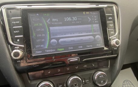 Skoda Octavia, 2014 год, 587 000 рублей, 8 фотография