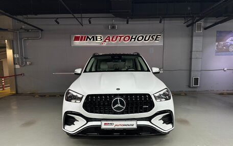 Mercedes-Benz GLE, 2026 год, 11 265 000 рублей, 5 фотография