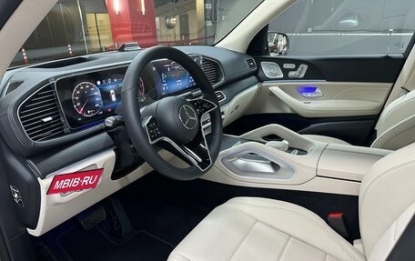 Mercedes-Benz GLE, 2026 год, 11 265 000 рублей, 2 фотография