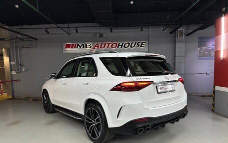 Mercedes-Benz GLE, 2026 год, 11 265 000 рублей, 8 фотография