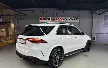 Mercedes-Benz GLE, 2026 год, 11 265 000 рублей, 10 фотография