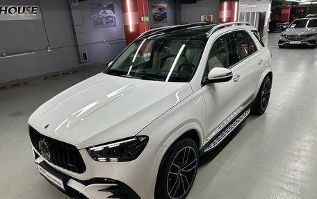 Mercedes-Benz GLE, 2026 год, 11 265 000 рублей, 11 фотография