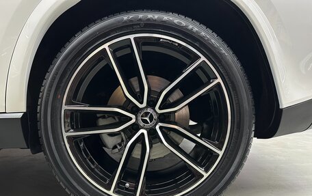 Mercedes-Benz GLE, 2026 год, 11 265 000 рублей, 13 фотография